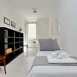 Borgo Pio Spacious Apartment