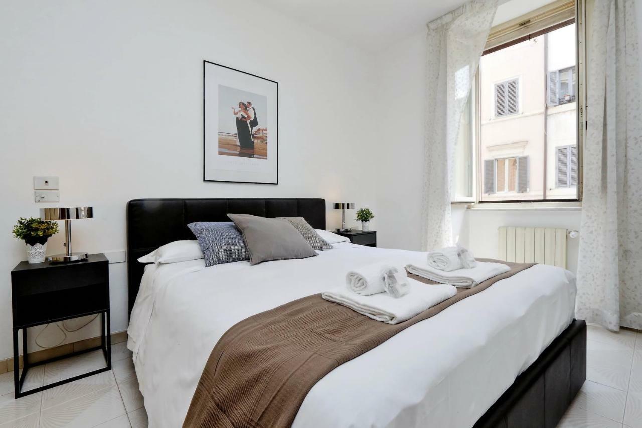 Borgo Pio Spacious