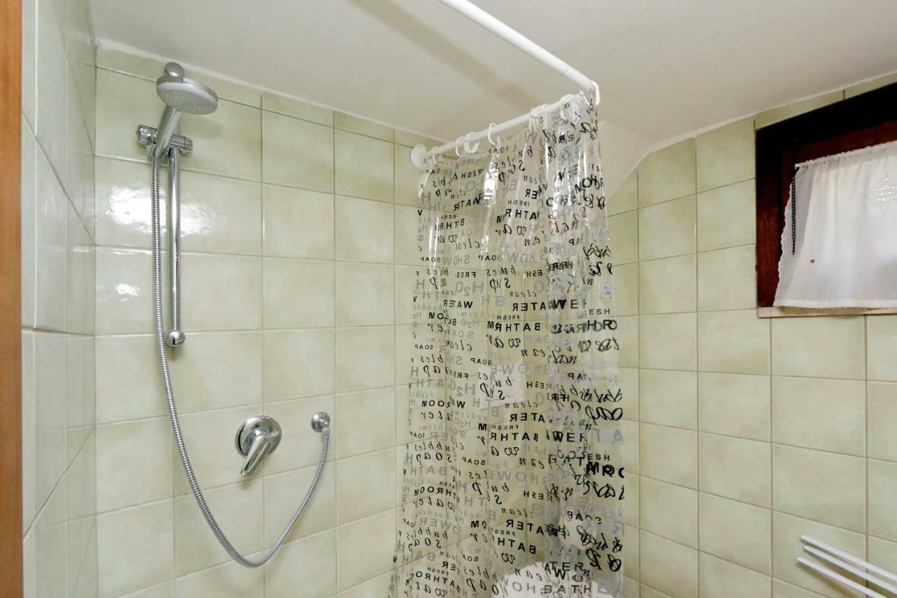 Borgo Pio Spacious Apartment
