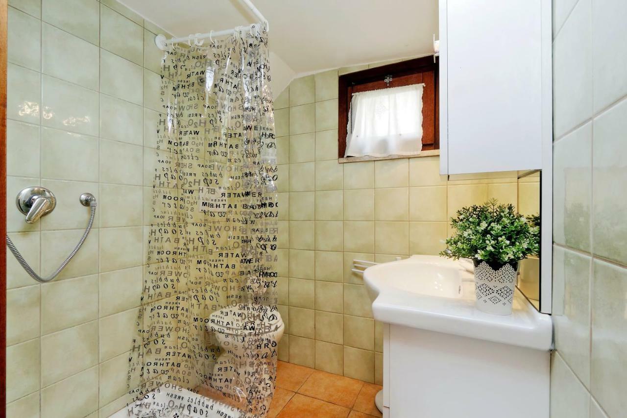 Borgo Pio Spacious * Rom