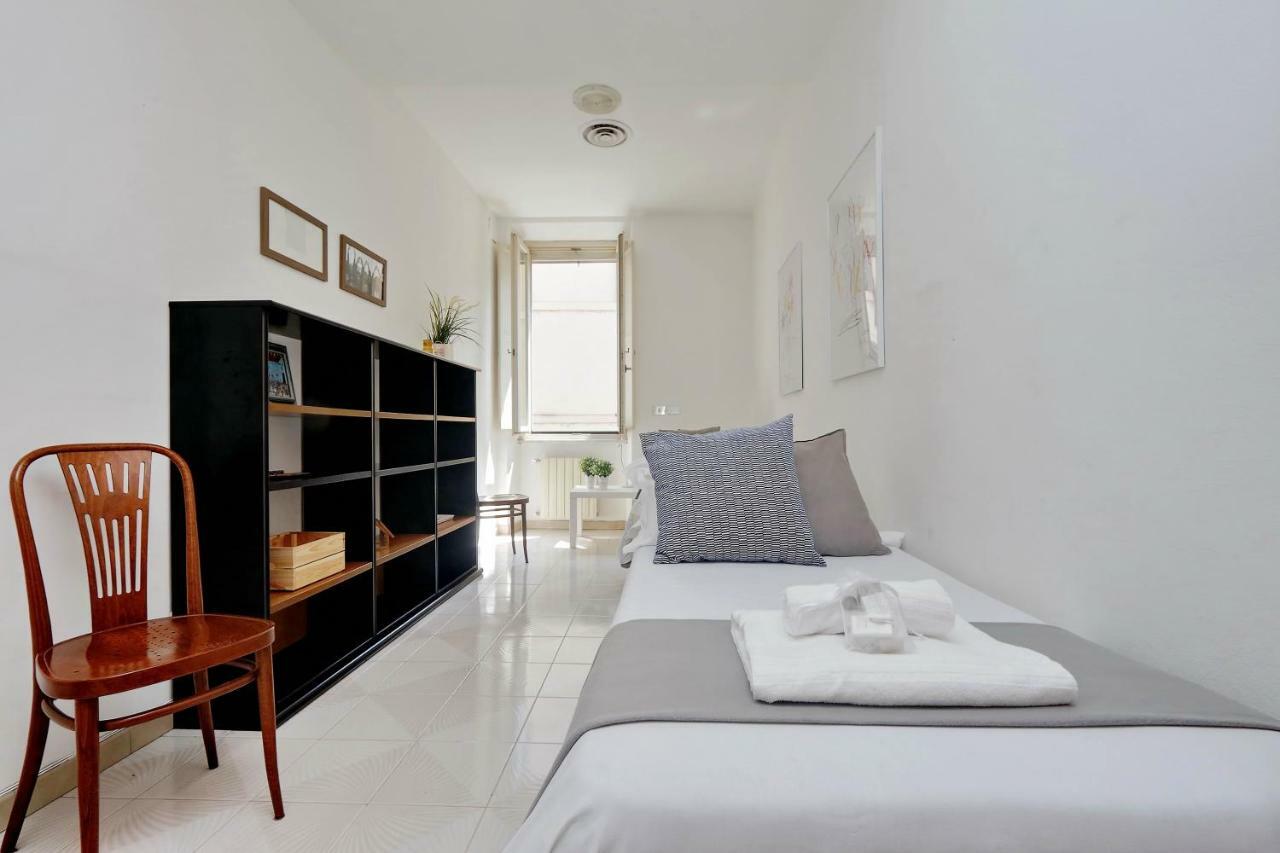Apartment Borgo Pio Spacious *