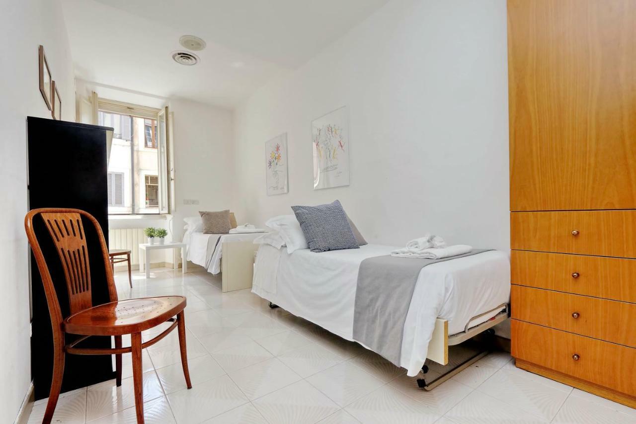 Borgo Pio Spacious *