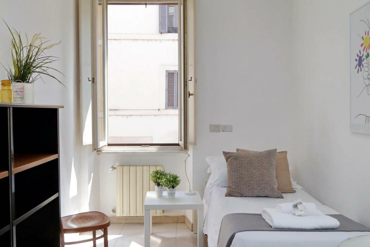 Borgo Pio Spacious * Rom