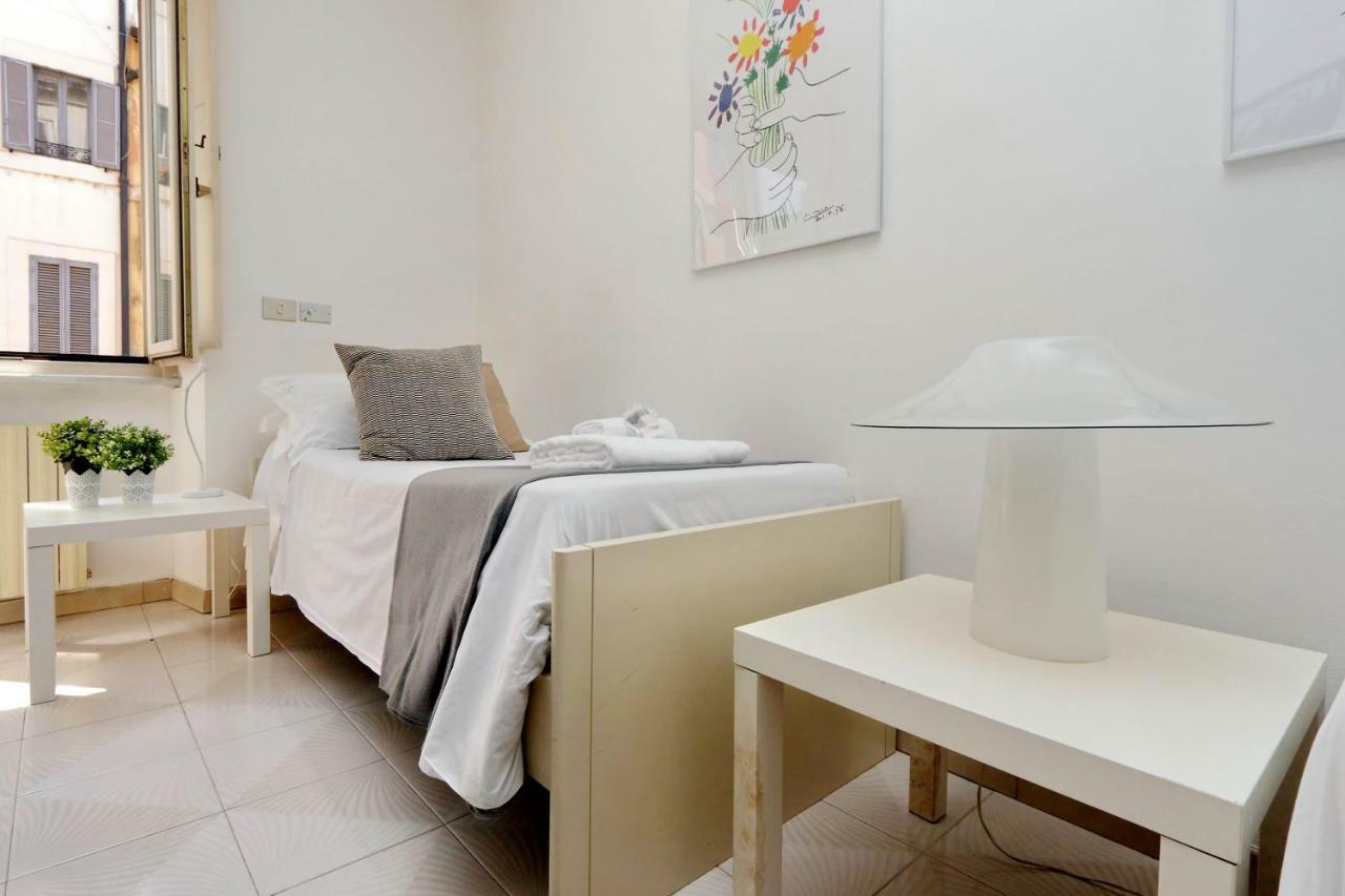 Apartment Borgo Pio Spacious *