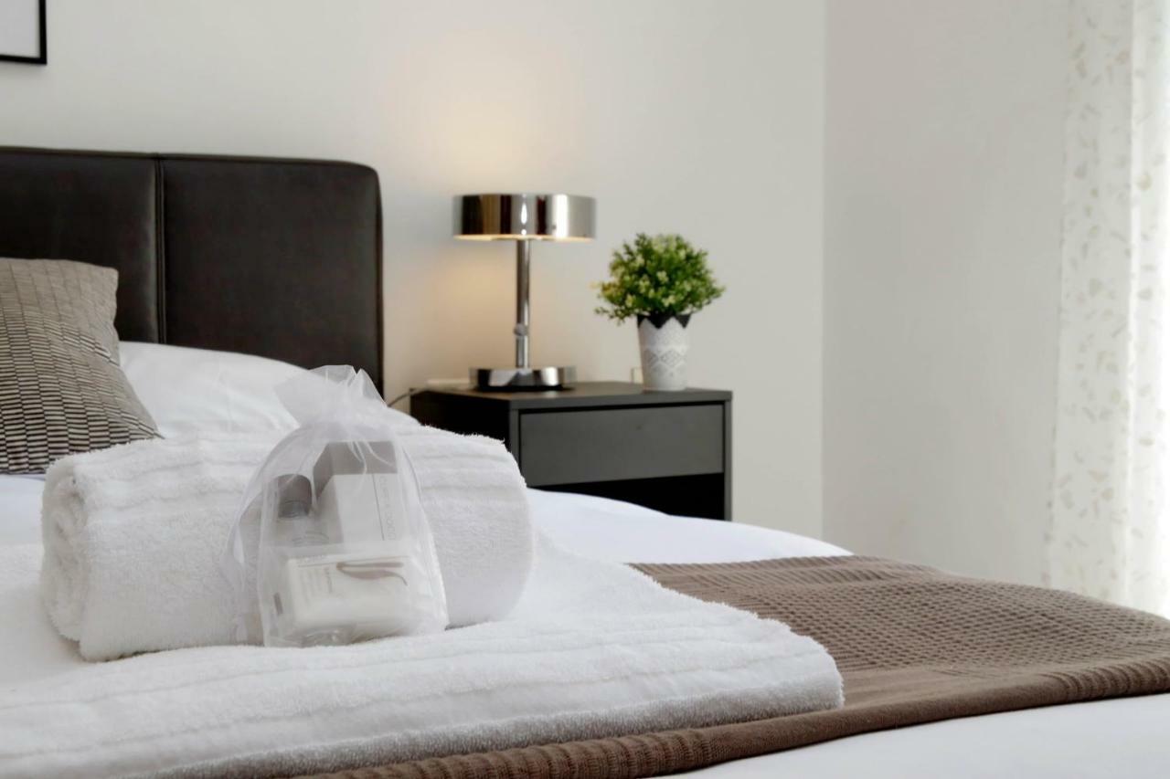 Apartment Borgo Pio Spacious *