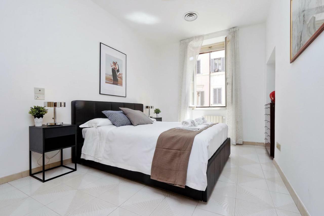 Borgo Pio Spacious Apartment *