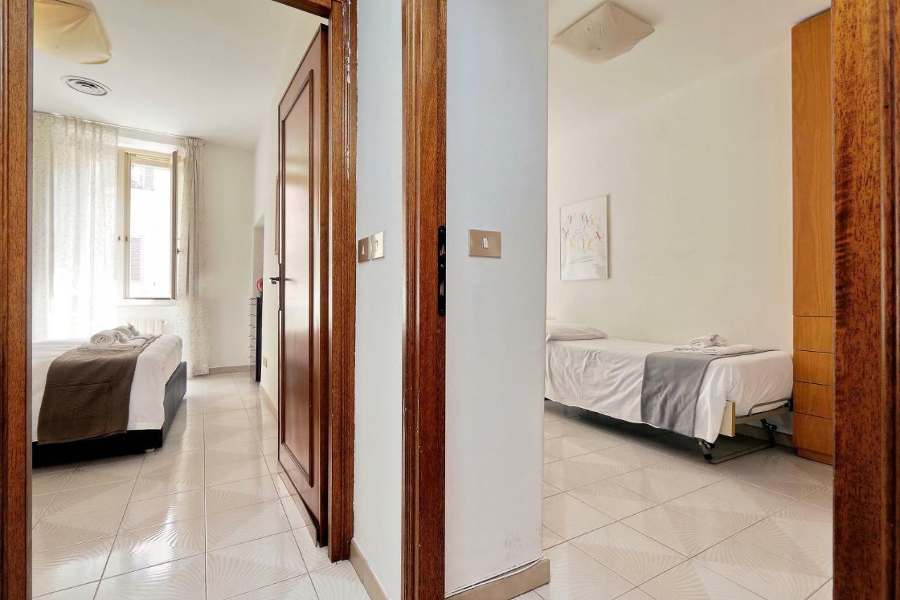 Borgo Pio Spacious Rom