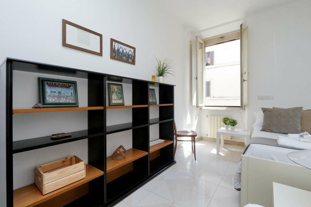 Borgo Pio Spacious Rom