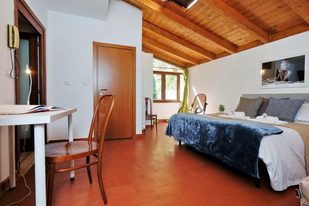 Apartment Borgo Pio Spacious