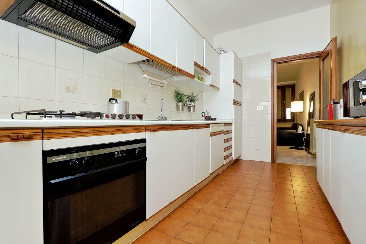 Borgo Pio Spacious