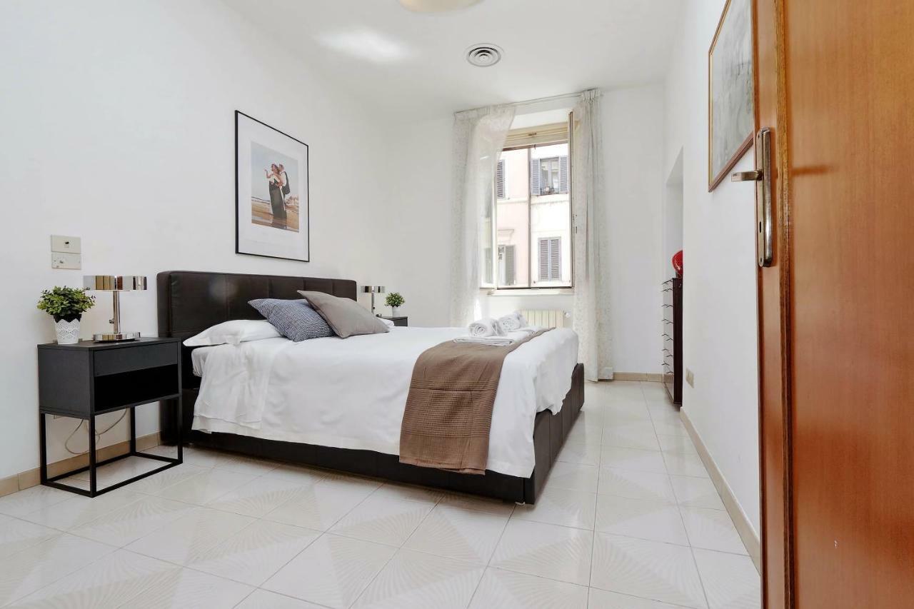 Borgo Pio Spacious *
