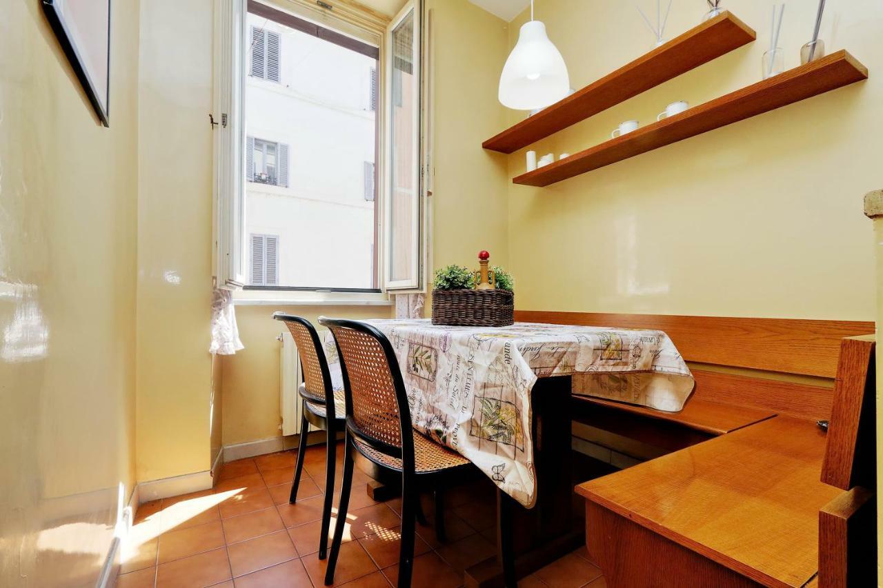 Borgo Pio Spacious * Rom